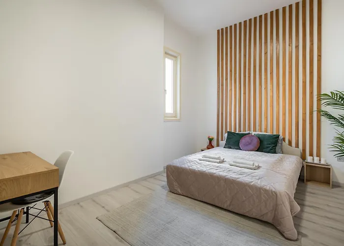 Myelegance Downtown Apartment Free Parking